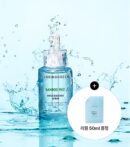 BRING GREEN Bamboo Hyalu Moisture Boosting Serum 50ml + Refill 50ml
