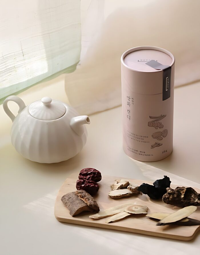 BARAGI Candy Gift Set - Image 4