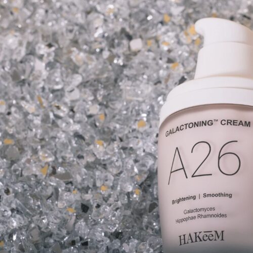 HAKeeM Galactoneing Cream A26 35ml