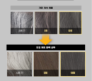 Dr.Banggiwon Dual Zero Black Shampoo 200ml