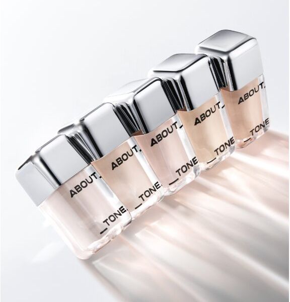 ABOUT TONE Skin Layer Cover Fit Concealer 5.6g