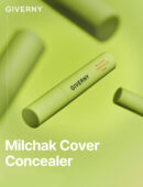 GIVERNY Milchak Cover Concealer 7ml
