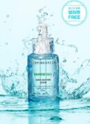 BRING GREEN Bamboo Hyalu Moisture Boosting Serum 50ml + Refill 50ml