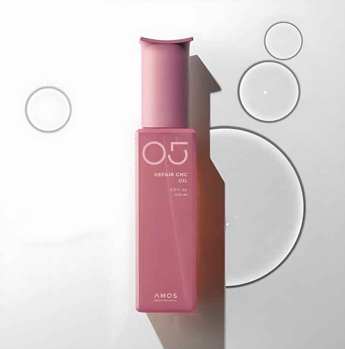 amos Repair CMC Oil 100ml