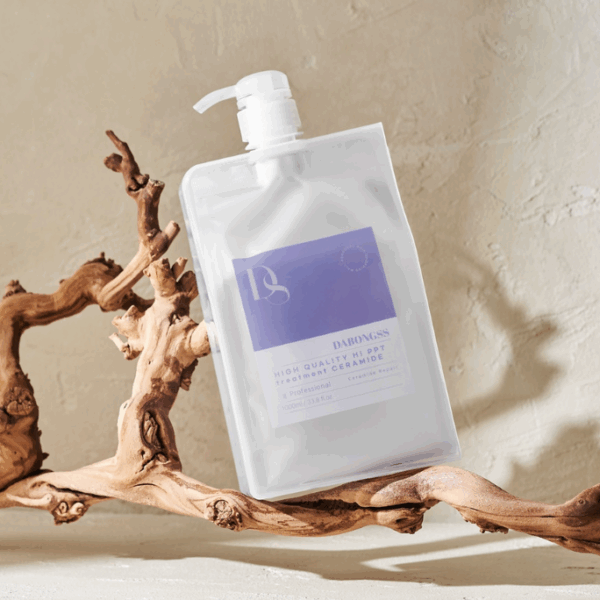 DABONGSS High Quality HI PPT Treatment 1000ml