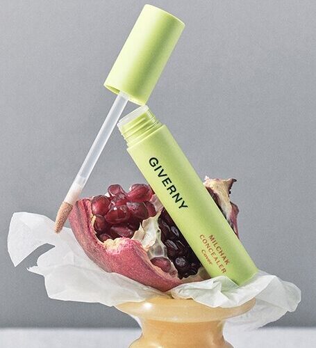 GIVERNY Milchak Cover Concealer 7ml