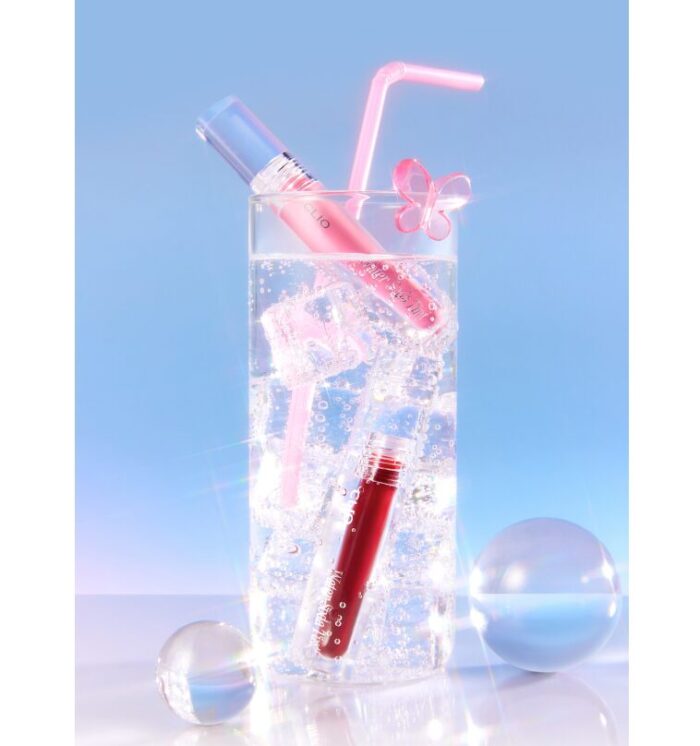 CLIO Water Soda Tint 3g - Image 2