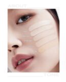 ABOUT TONE Skin Layer Cover Fit Concealer 5.6g