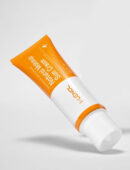 ILENOL Natural Makeup Sun Cream SPF 50+ PA++++ 50g