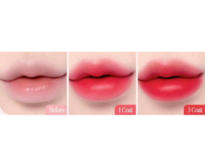 CLIO Water Soda Tint 3g - Image 4