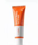 ILENOL Natural Makeup Sun Cream SPF 50+ PA++++ 50g