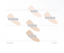 ABOUT TONE Skin Layer Cover Fit Concealer 5.6g