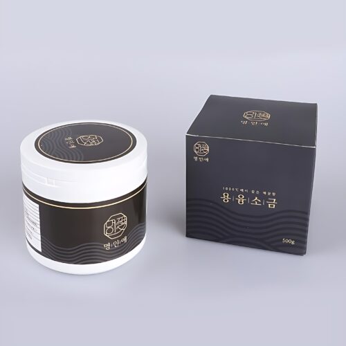 Myungin Ae Mineral Molten Salt 500g