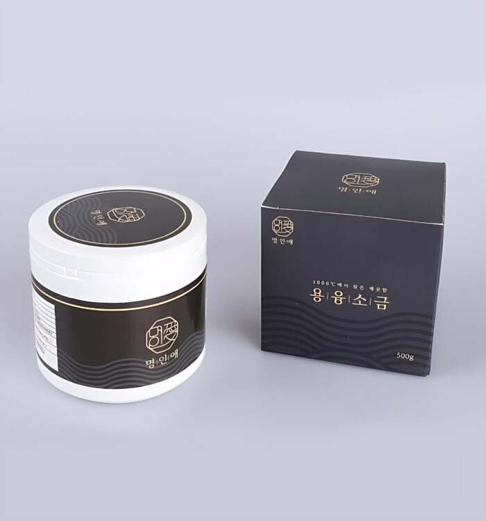 Myungin Ae Mineral Molten Salt 500g