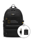 National Geographic N251ABG530 Ripple Backpack