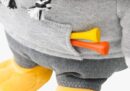 Kakao Friends Costume Driver Cover 3.0-Tuve