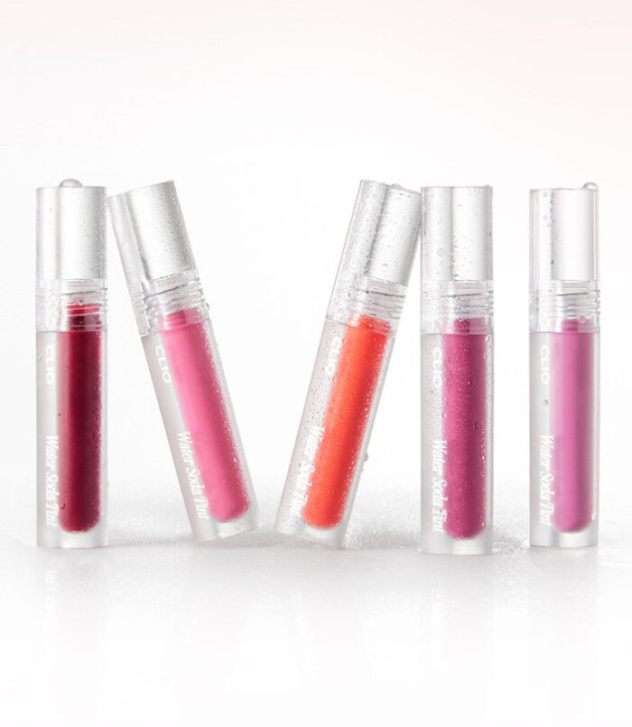 CLIO Water Soda Tint 3g - Image 8