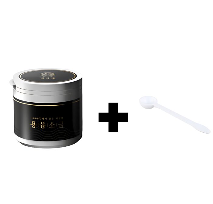 Myungin Ae Mineral Molten Salt 500g - Image 2