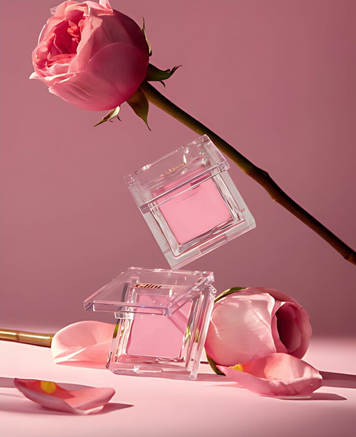 Glint by VDIVOV Glint Baked Blusher 2.4g