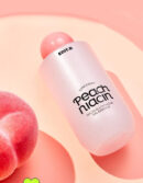 EDIT.B Tone&Soft Peach Niacin Glutathione Gel Essence 200ml