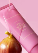 I'm from Fig Scrub Mask 100g Tube-type