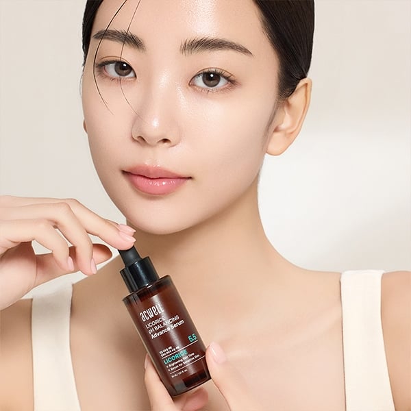 ACWELL Licorice pH Balancing Advanced Serum 30ml