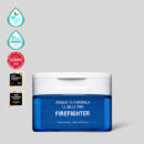 It's skin Power 10 Formula LI Jelly Pad Firefighter 120ml 70EA