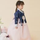 Kiztt Seoyoondang's Girls' Hanbok