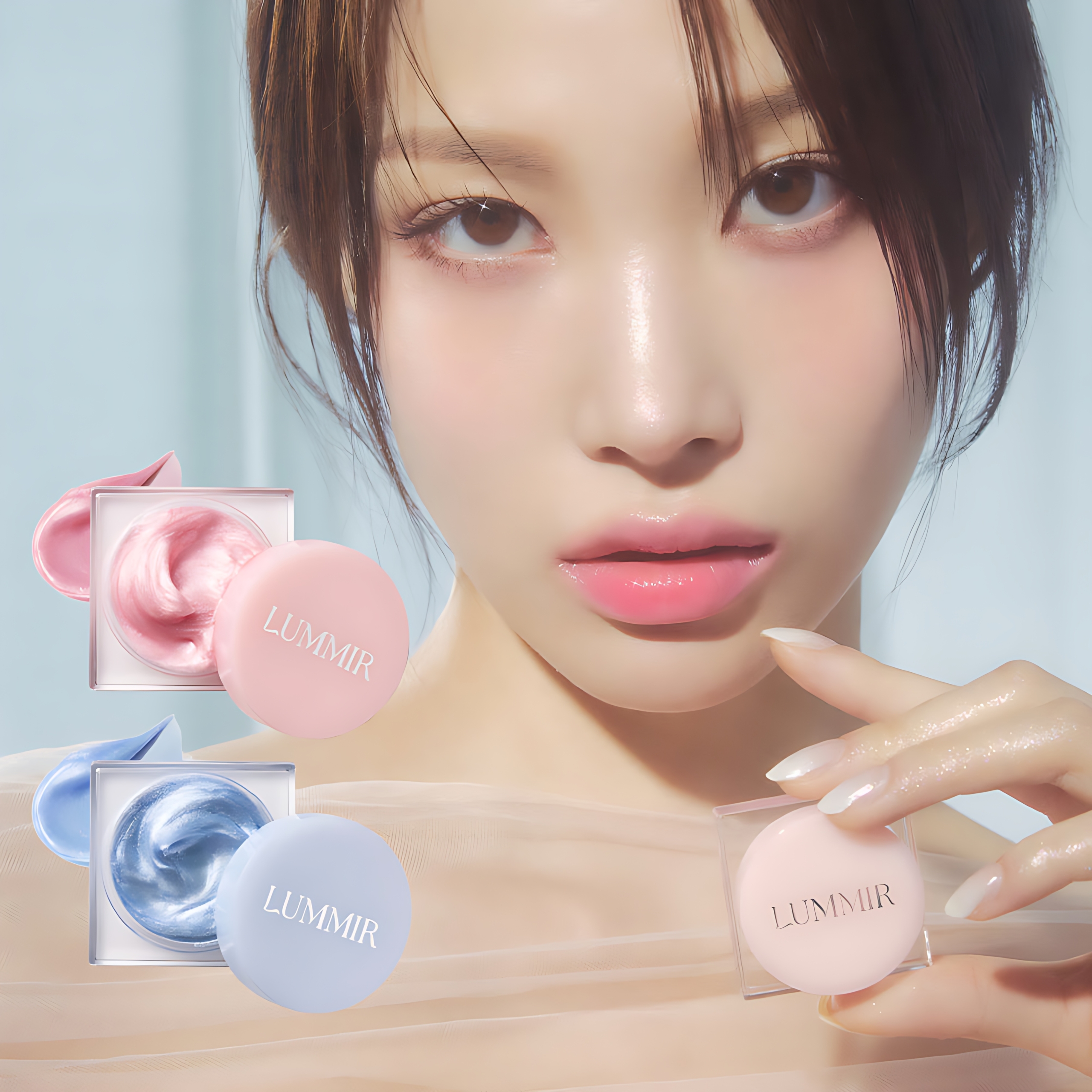 LUMMIR Flash Pot Highlighter 4g