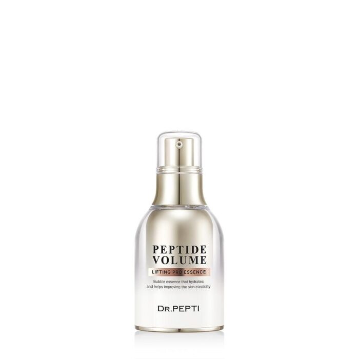 DR.PEPTI Volume Lifting Pro Essence 30ml/100ml - EmpressKorea