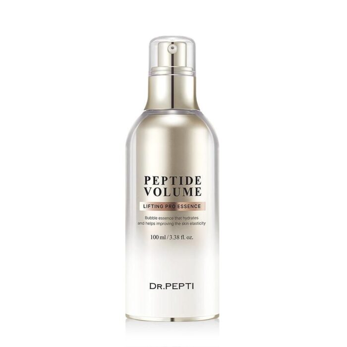 DR.PEPTI Volume Lifting Pro Essence 30ml/100ml - EmpressKorea