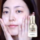 DR.PEPTI Volume Lifting Pro Essence 30ml/100ml - EmpressKorea