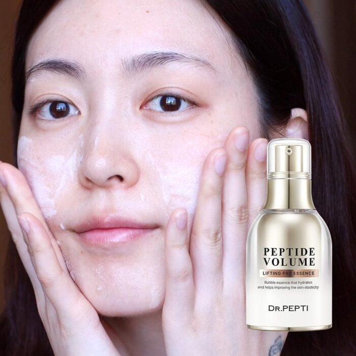 DR.PEPTI Volume Lifting Pro Essence 30ml/100ml - EmpressKorea
