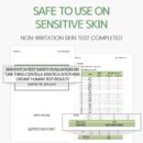 ONE THING Centella Soothing Cream 3.38oz / 100ml  Skin Care - EmpressKorea