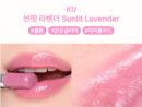 tip toe Jelly Lipstick 3.5g