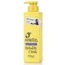 Dr. Groot J Monsters Scalp Purifying Shampoo Herbal Citrus 385ml