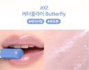 tip toe Jelly Lipstick 3.5g