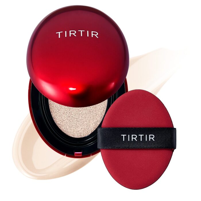 TIRTIR Mask Fit Red Cushion Mini 4.5g - Image 3