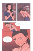 Jeongnyeon - Comic Book Vol 2