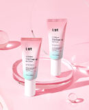 I.st UV Defence T24 Tone-Up Sun Cream 40ml