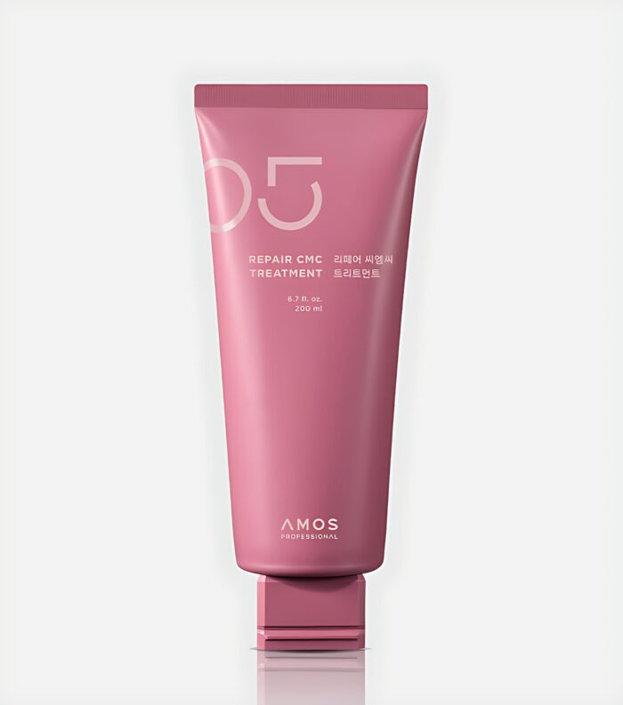 amos Repair CMC Treatment 200ml