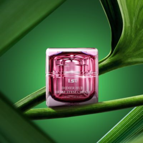 I.ST Didier Hui Hemp Stem Cream 50ml