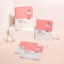 Dr.Oracle PDRN Recipe Clear Mask 18ml/10pack - EmpressKorea