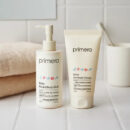 primera Baby Facial & Body Wash 250ml