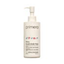 primera Baby Facial & Body Wash 250ml