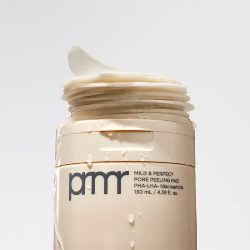 Primera Mild & Perfect Pore Peeling Pad 60 Pads 130ml