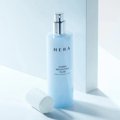 HERA Hydro Reflecting Fluid 140ml