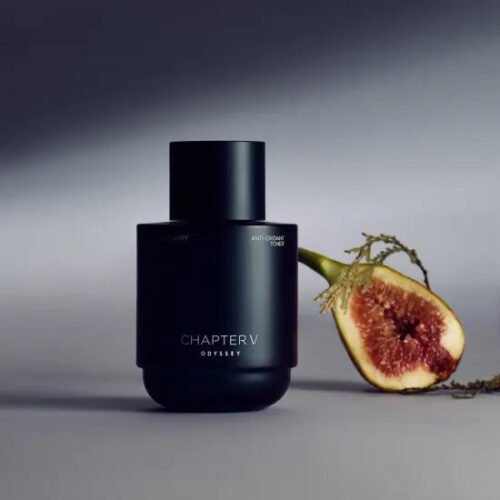 ODYSSEY CHAPTER V Antioxidant Toner Sanctuary 140ml