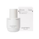 ODYSSEY CHAPTER V LIGHTHOUSE Antioxidant Moisturizer 110ml