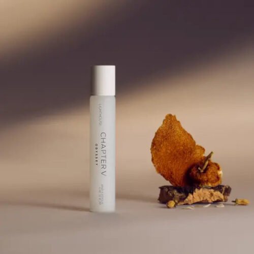 ODYSSEY CHAPTER V LIGHTHOUSE Anti-Fatigue Eye Serum 15mL